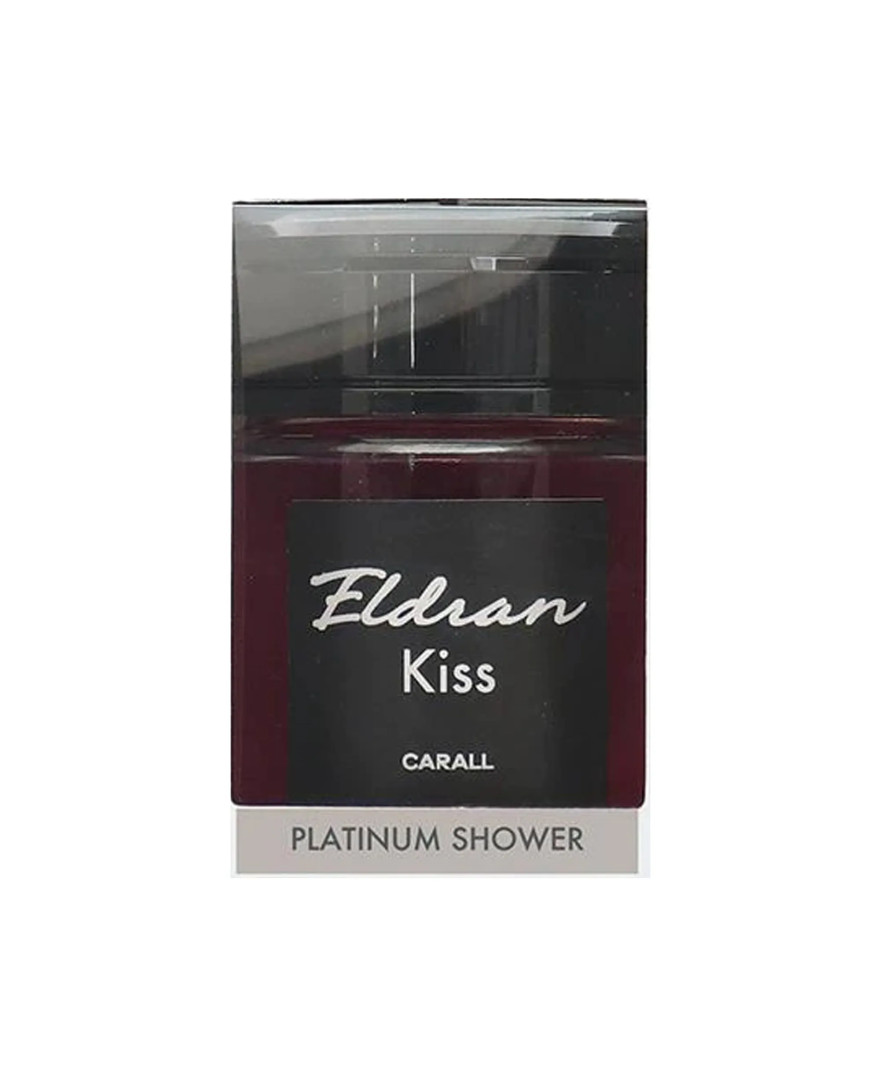 CARALL ELDRAN KISS PLATINUM SHOWER CAR AIR FRESHENER | 160 ML